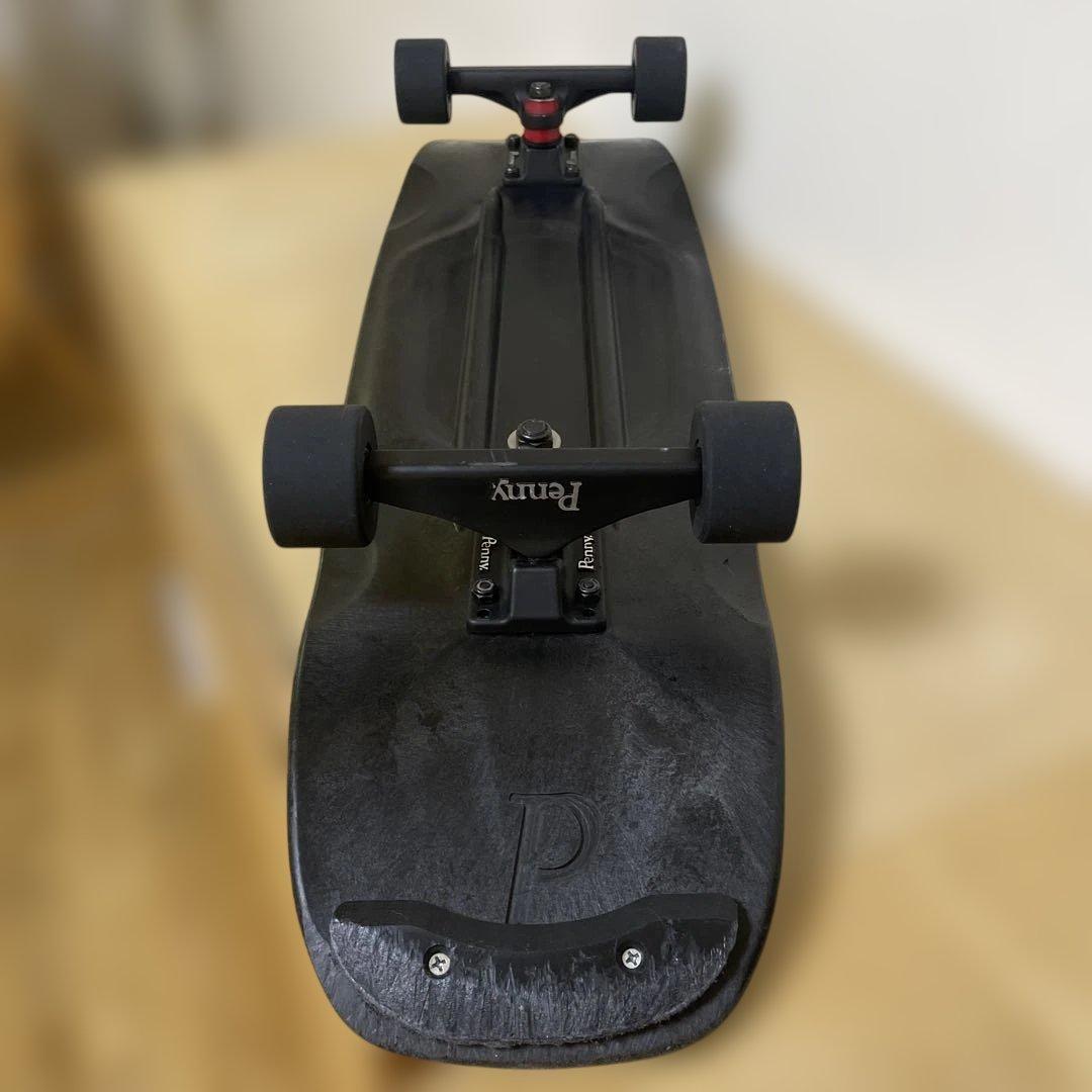 Penny32 スケートボード ブラック