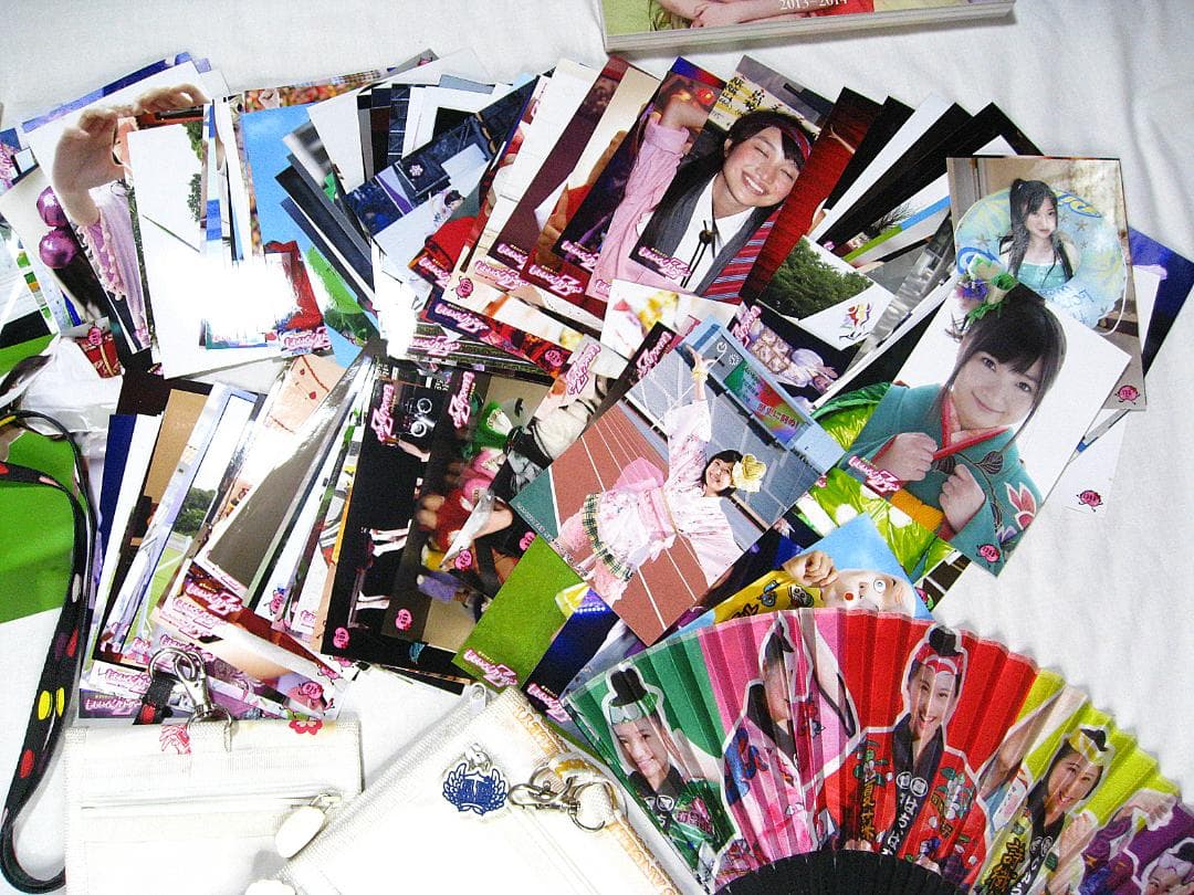 #ももいろクローバーZ #ももクロ #公式生写真 #雑誌 #グッズ他 #ジャンク
