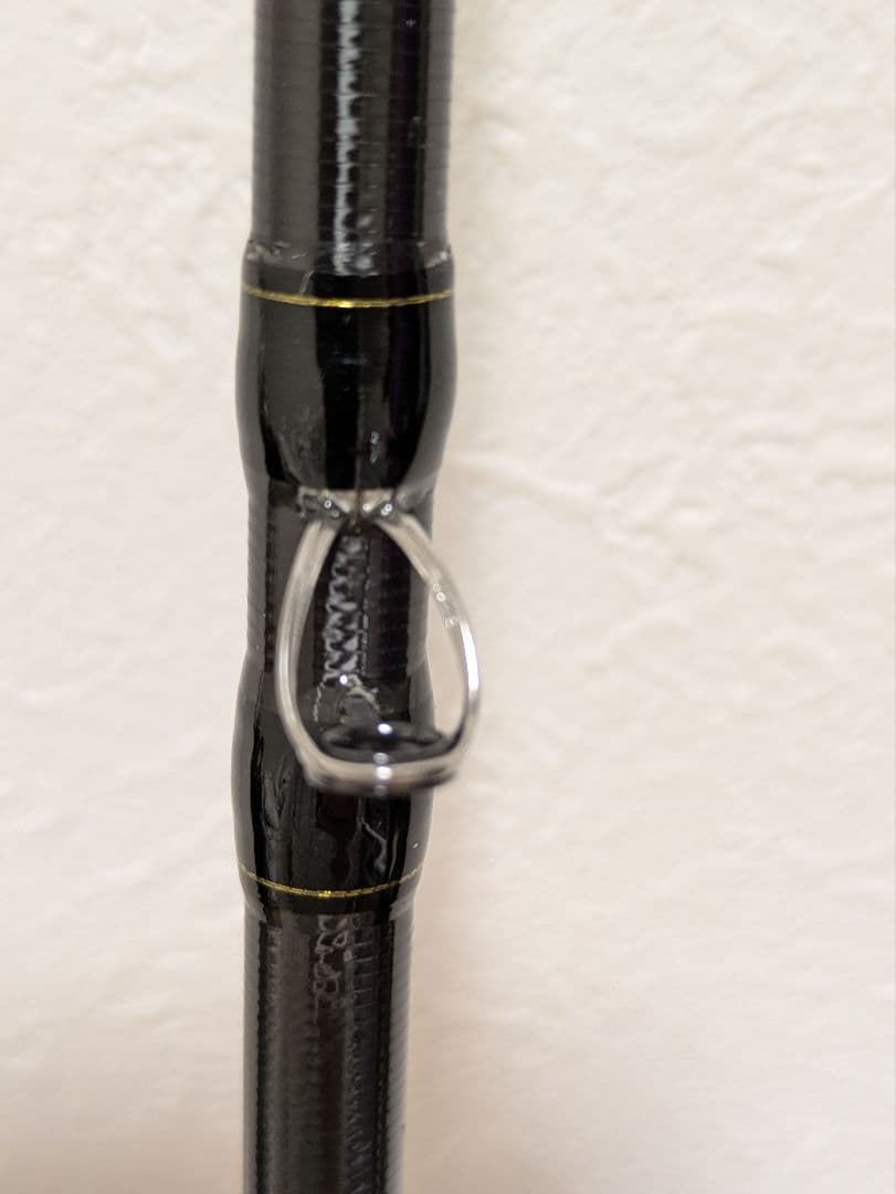 ロッド Abu Garcia ROCK SWEEPER ERSC-777H-ML