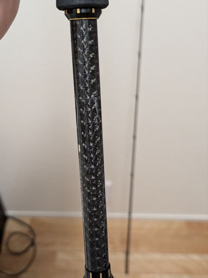 ロッド Abu Garcia ROCK SWEEPER ERSC-777H-ML