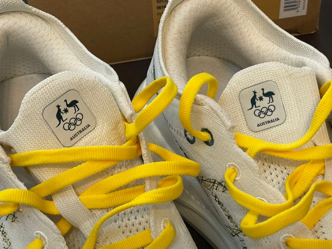 アシックス　ニンバスミライ 27.0cm