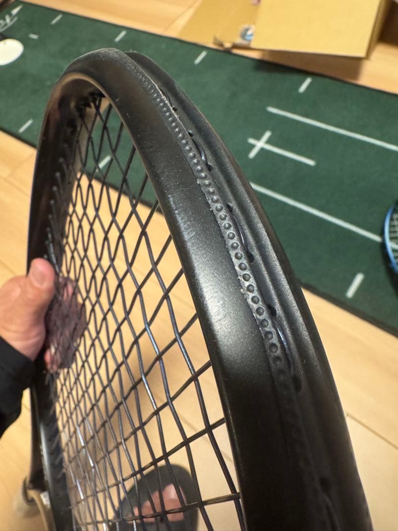 ジオブレイク70v プレミアムカスタム