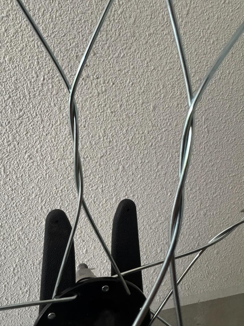 【リアのみ】DT-SWISS 手組み　ピストホイール　モランボン組