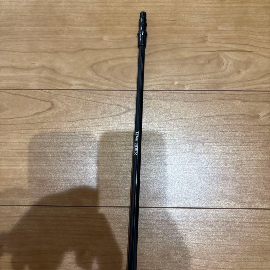 テンセイドライバーシャフト