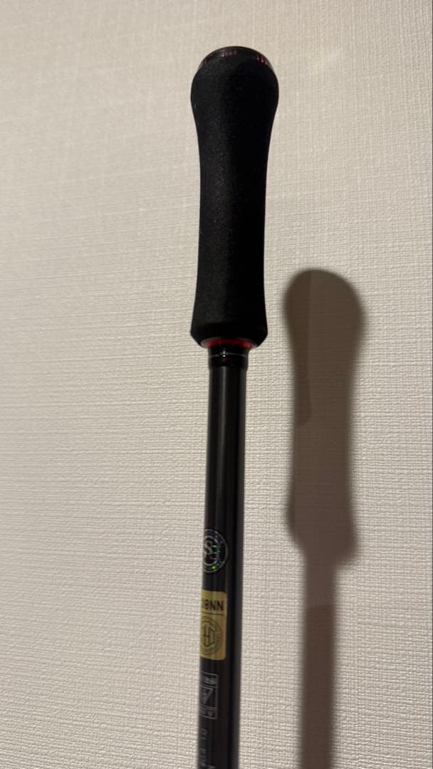 ダイワ　エメラルダスストイストRT 84M 美品