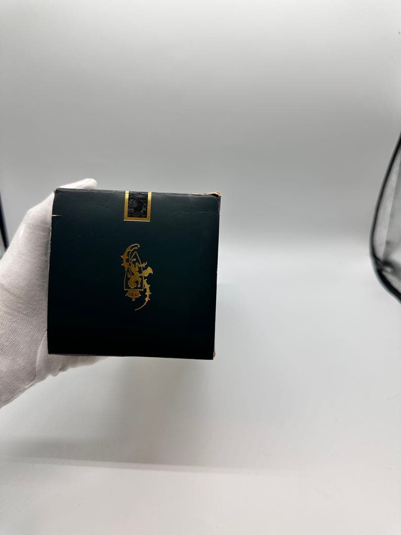 ラガヴーリン LAGAVULIN 16年 1ℓ 旧ボトル 王冠 ホワイトソース