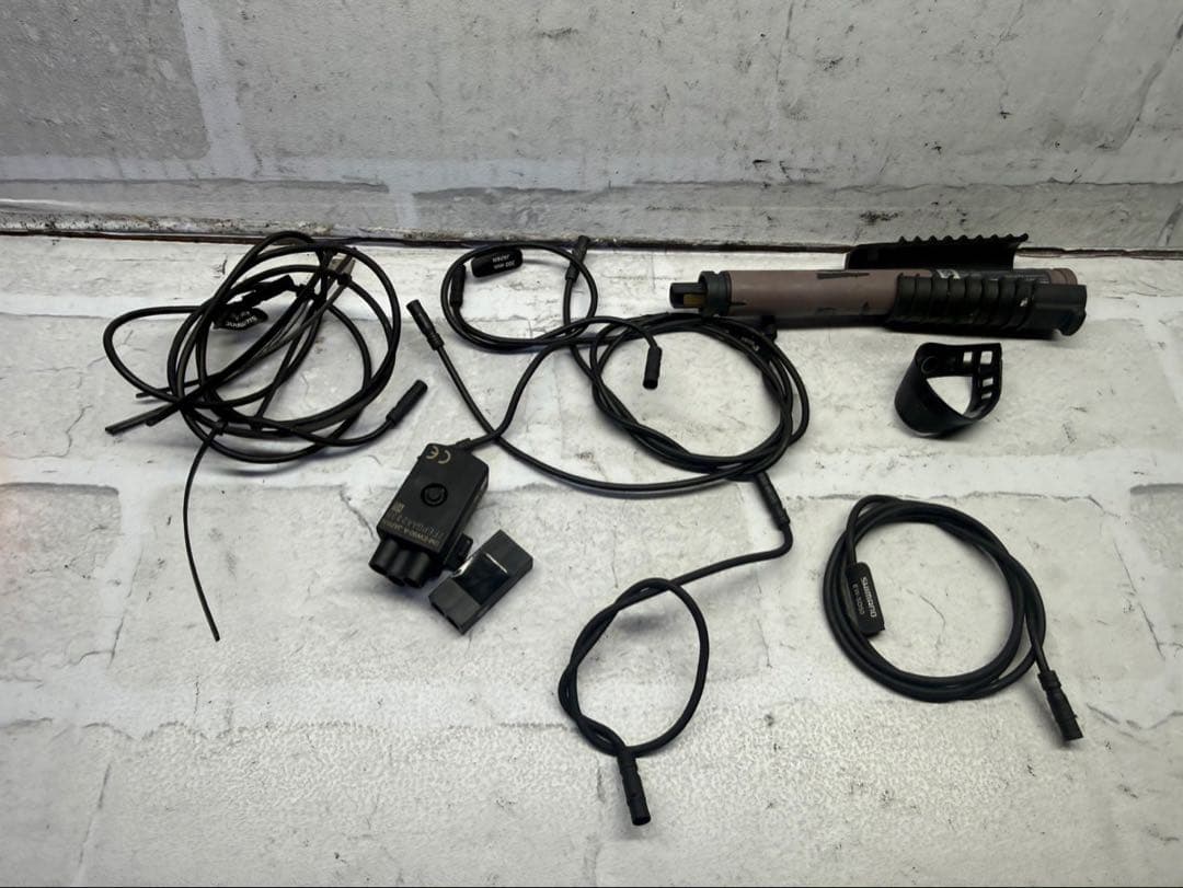 シマノ　アルテグラ6870 di2 フルセット　 コンポセット