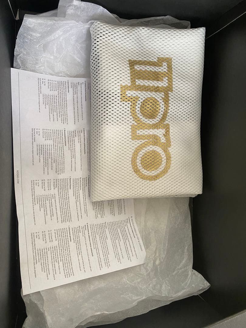 adidas 11PRO FG アディダス  クロース 28,5cm