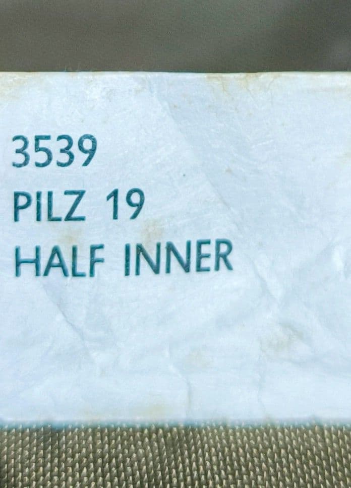 ほぼ未使用　小川キャンパル　ピルツ19ハーフインナー　テント　ogawa