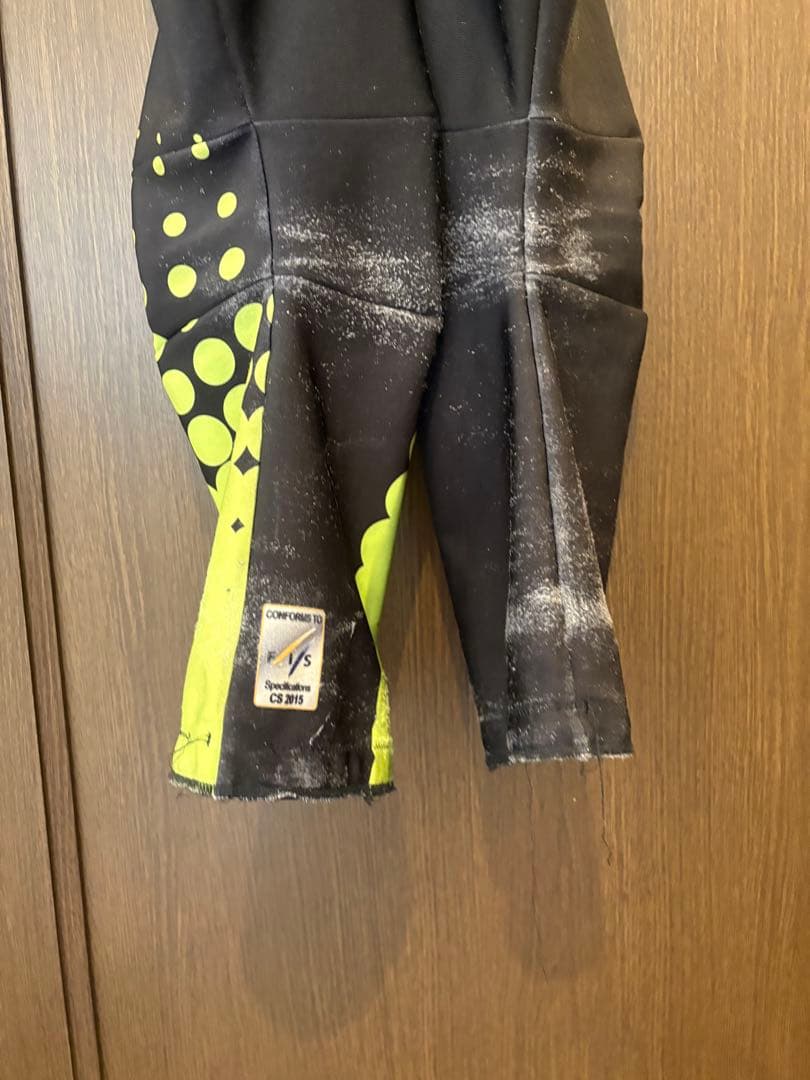 Mizuno ワンピース　レーシング　23-24