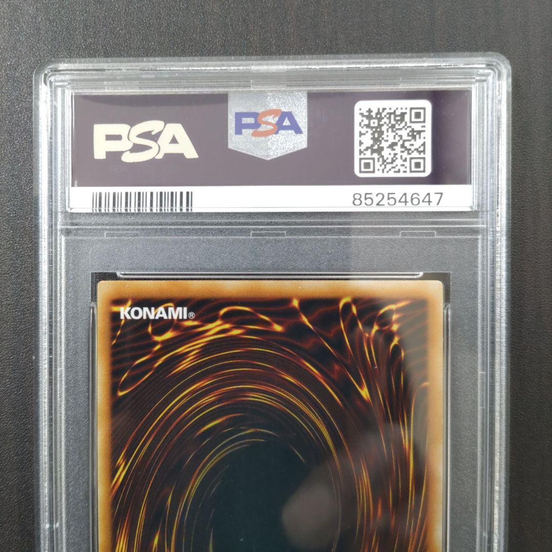 psa10 　大将軍　紫炎　レリーフ