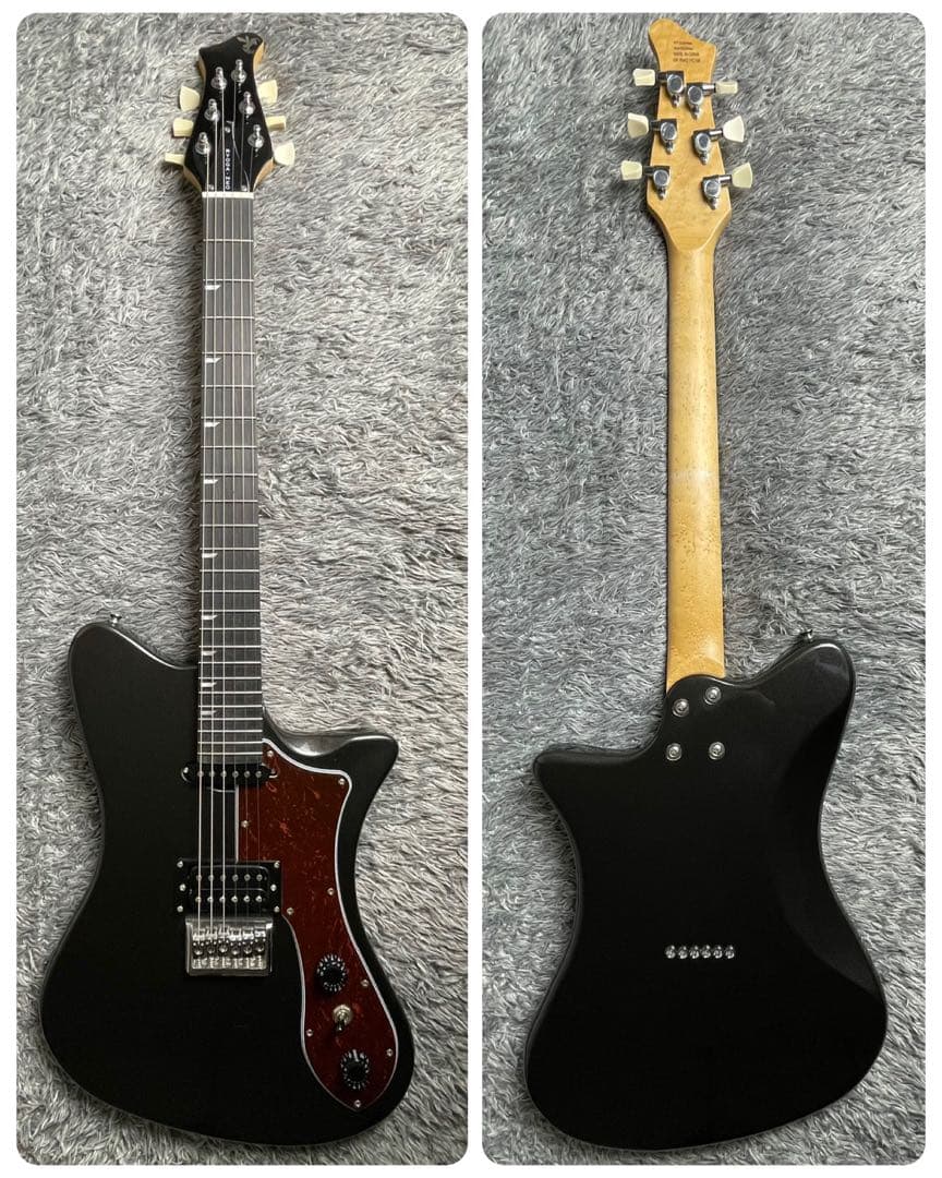 ギター RYOGA Neo SKATER/Neo