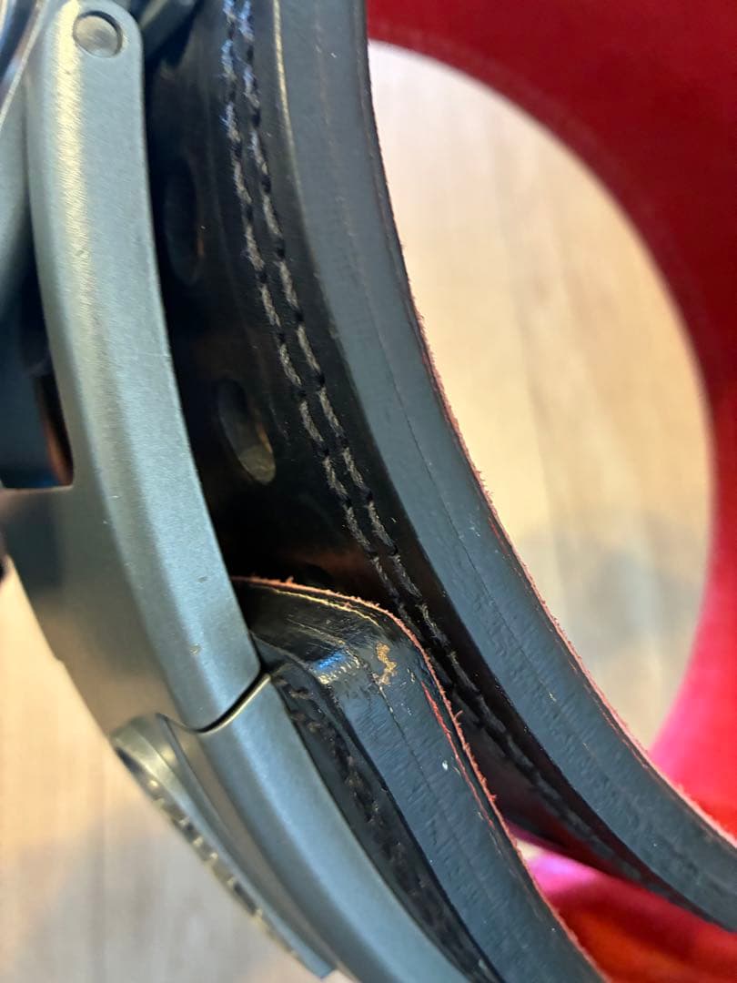 SBD トレーニング・パワーベルト 10mm Mサイズ