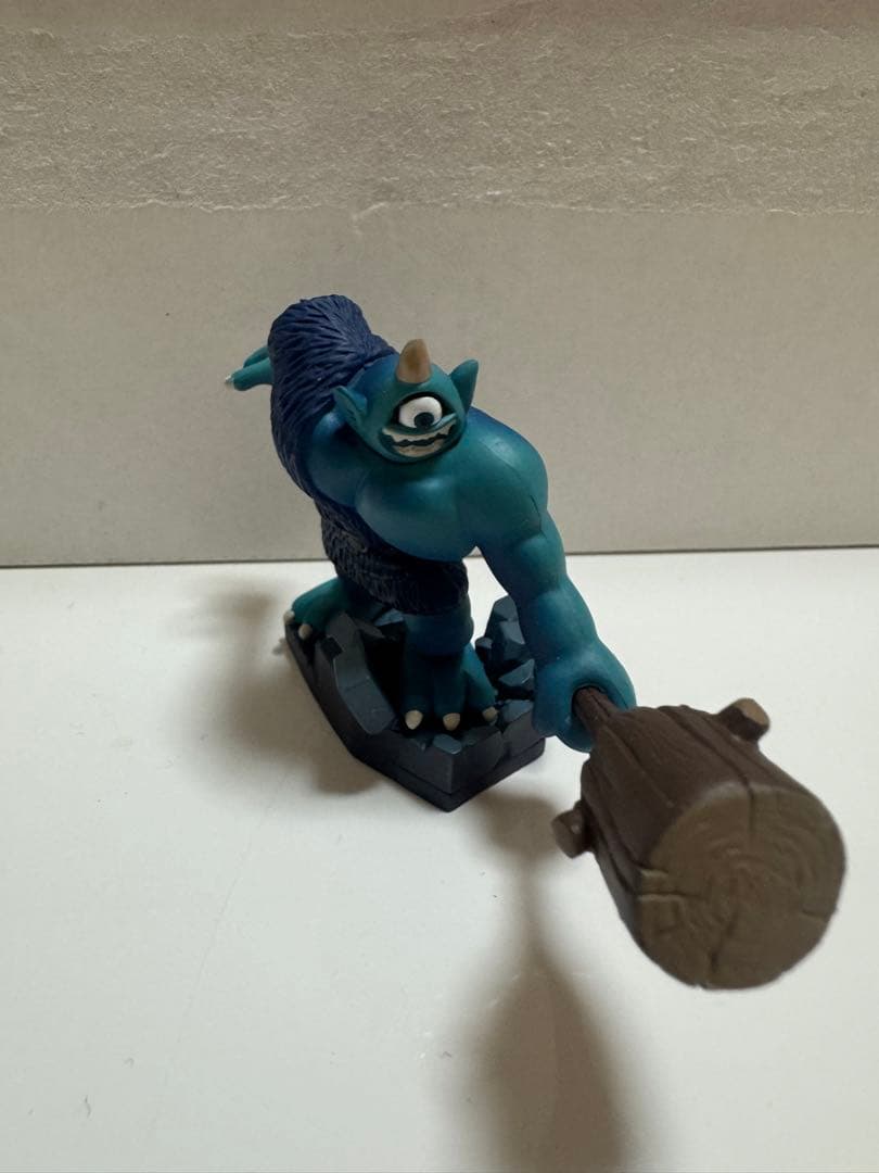 ドラゴンクエスト キャラクターフィギュアコレクション、モンスターズギャラリー6種