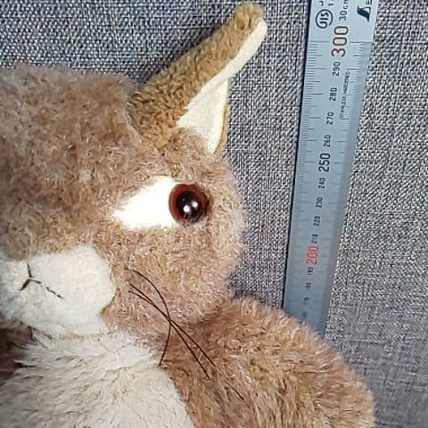 #わちふぃ－るど#ダヤンぬいぐるみ