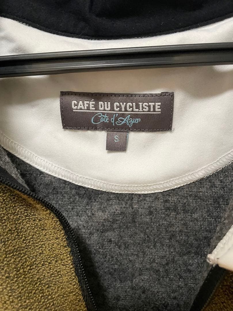 カフェドシクリステ cafe du cycliste Marguerite S