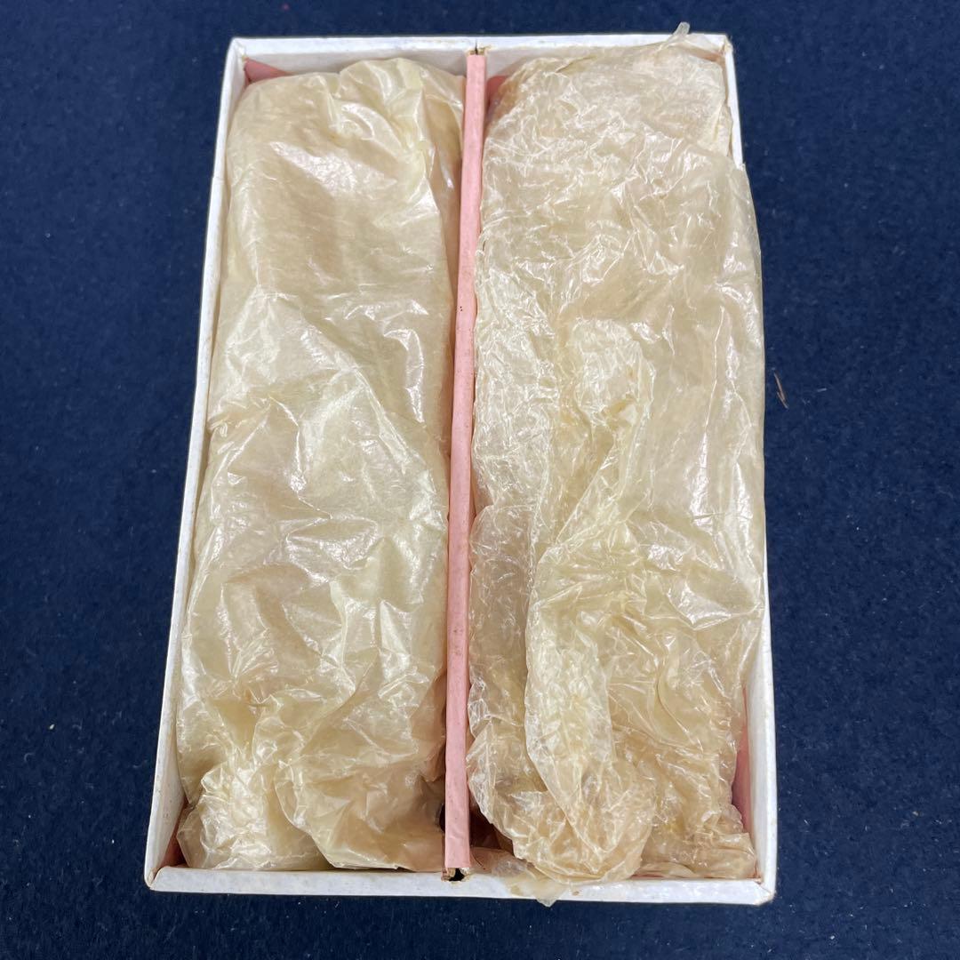 旧日本陸軍 少尉 軍服用階級章