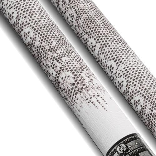 【EVO】コンプリートキット Freedom -ホワイトレザー カーボンシャフト