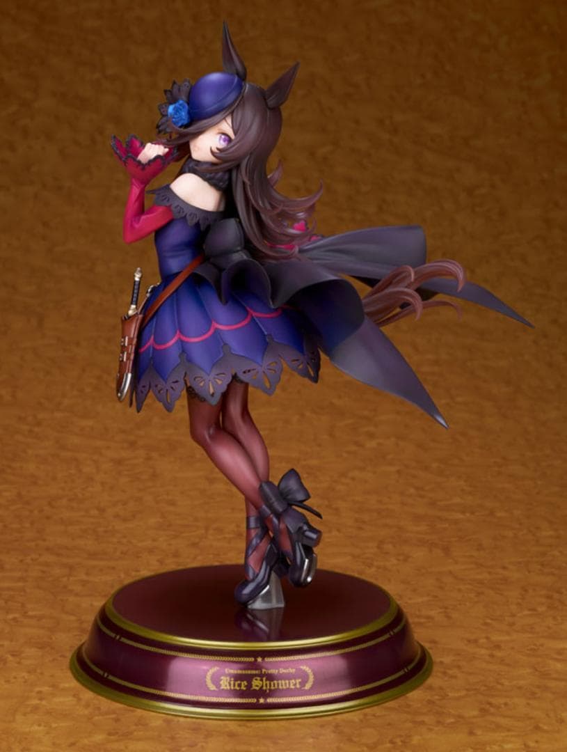 ウマ娘 ライスシャワー 1/7 フィギュア[アルター] 新品未開封