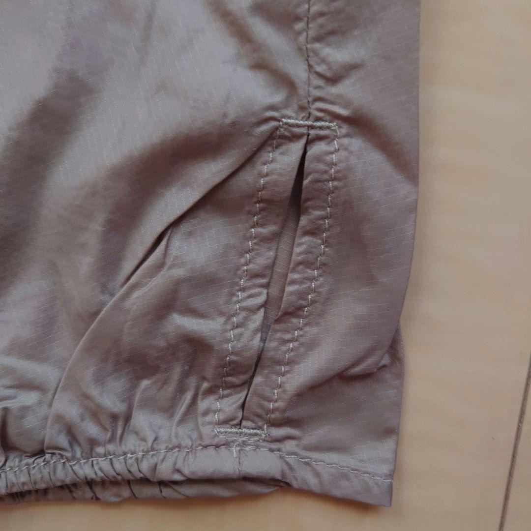 フーディニ カムアロング ジャケット レディースL