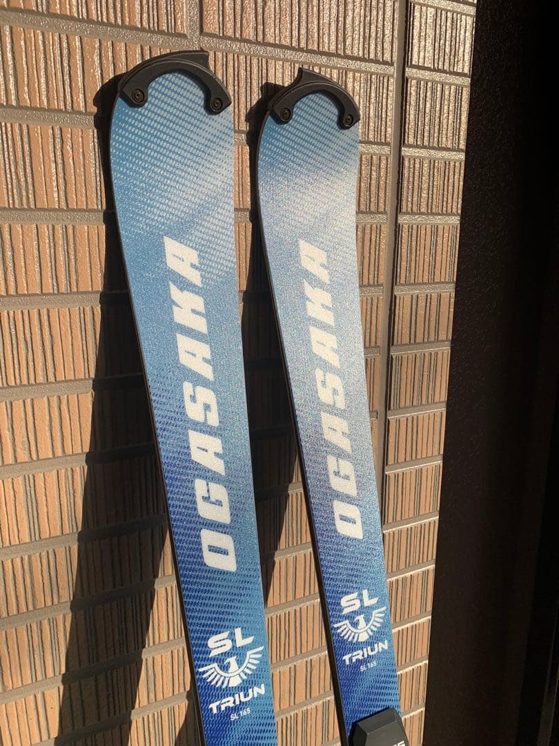 24／25 オガサカTRIUN トライアン　SL 165