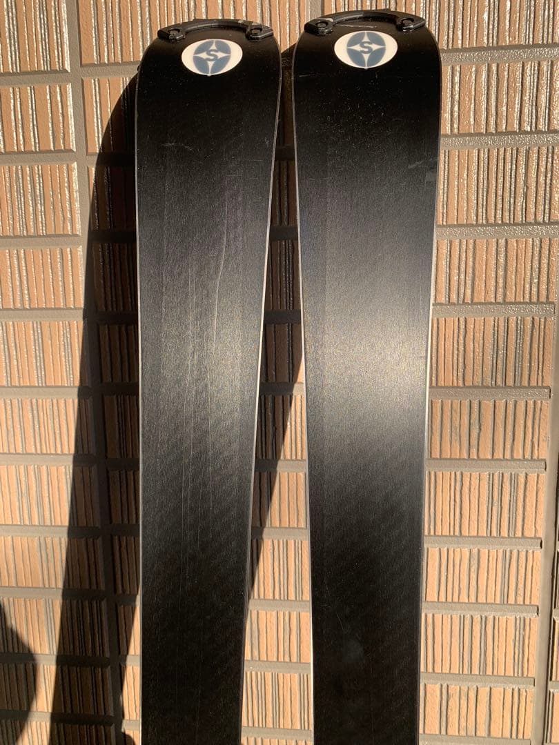 24／25 オガサカTRIUN トライアン　SL 165