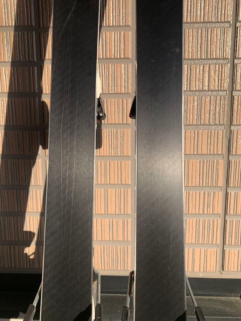 24／25 オガサカTRIUN トライアン　SL 165