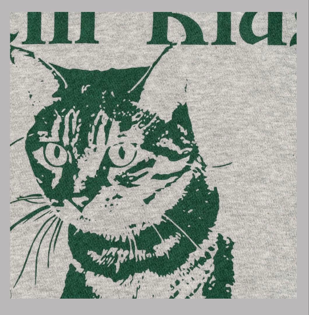 ［Alexandros］Hoodie (Green)