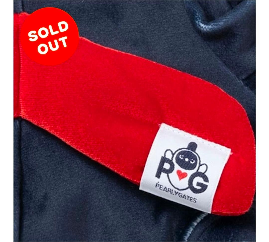 完売品 ラボット フライングラビットベロアカットソー lovot 激レア