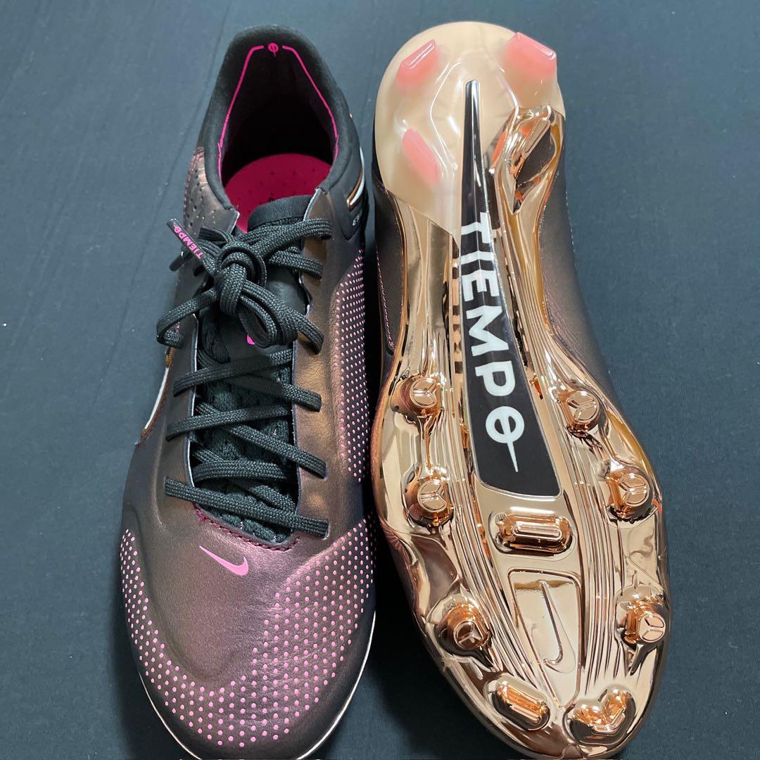 NIKE ティエンポレジェンド9 FG 26cm 13