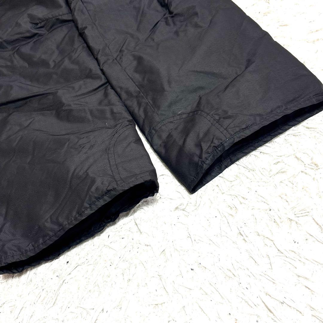 ✨美品✨phenix フェニックス スキーウェア 上下 黒レディース可 メンズS