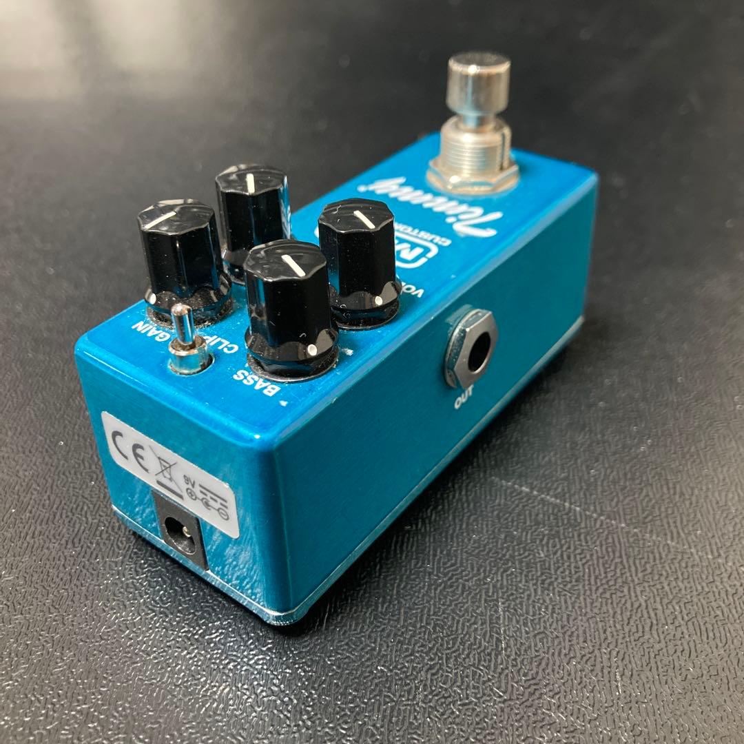 ギター MXR Custom Shop Timmy