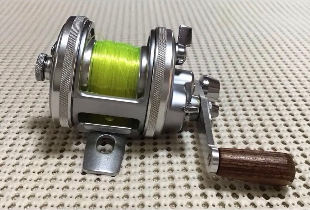 ダイワ コロネット GS-7C