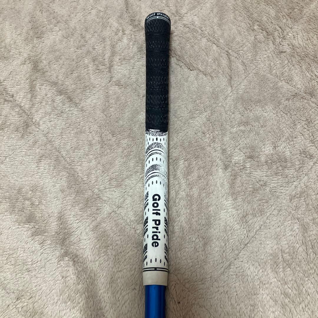 ツアーad pt AD PT 6 S キャロウェイ ドライバー用スリーブ付き