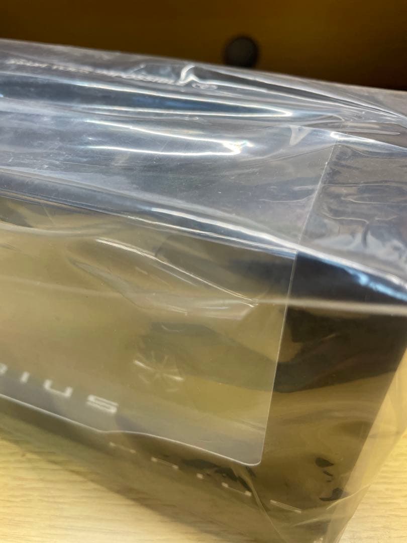 トヨタ プリウス 非売品ミニカー ケース付き カラーサンプル