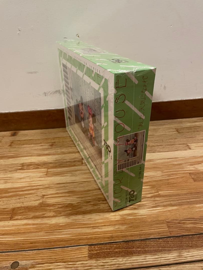 ディズニーミッキーマウスあした、天気になあれ” パズル/780P/ テンヨー新品