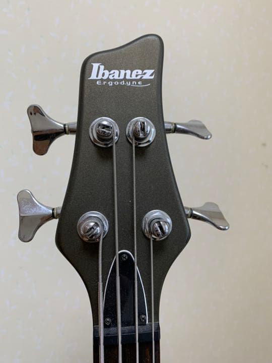 Ergodyne EDB500 (樹脂ボディ、アクティブPU)