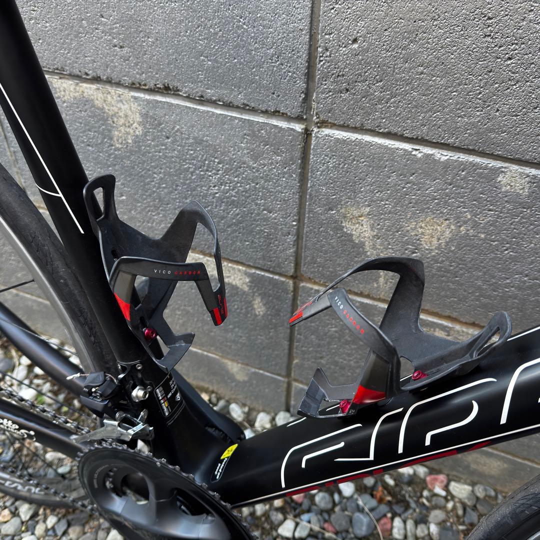 リドレー ヘリウム 2015年 XSサイズ シマノアルテグラ 11s