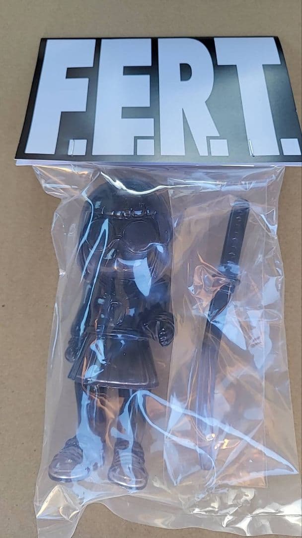 日常に生きるやよいちゃん　ワンフェス やよいシャドウ雷