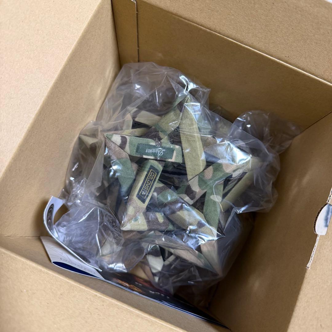 新品 DANNER x COLONISTA CONPE10