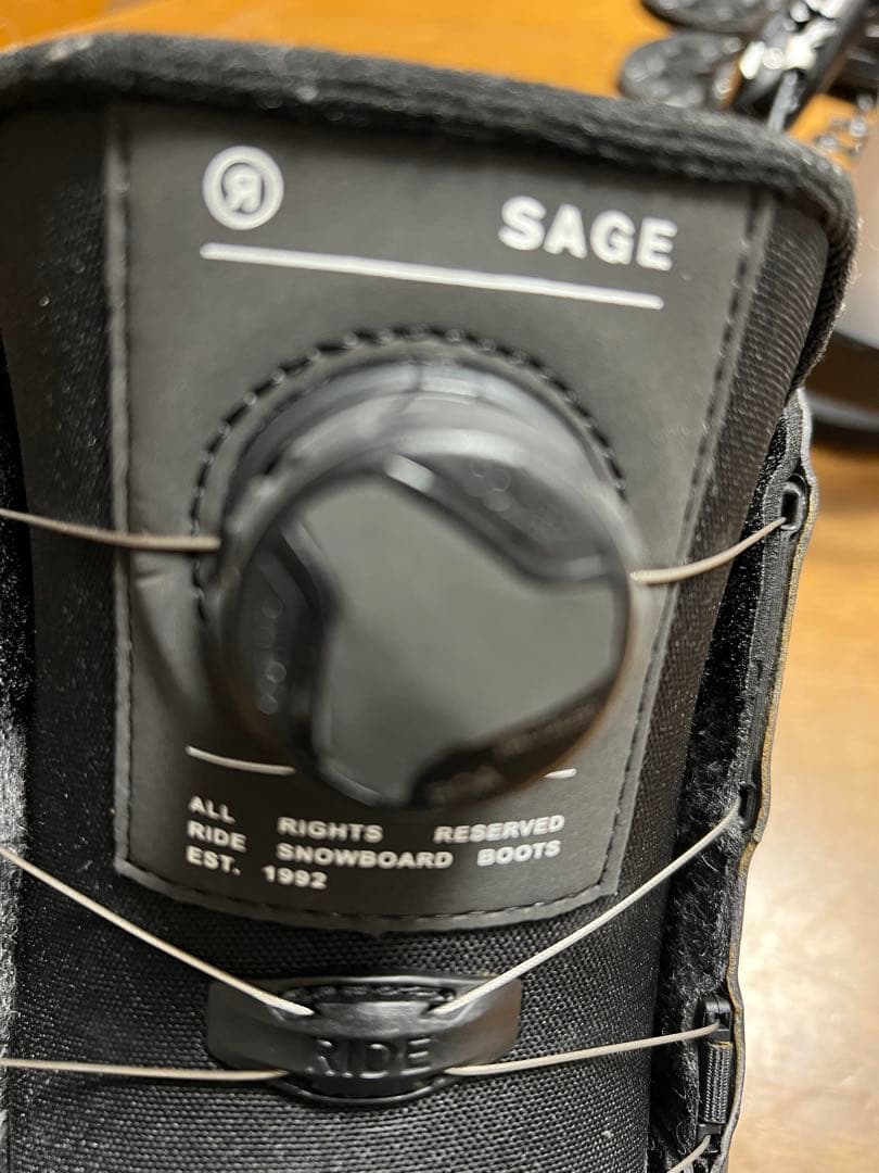 スノーボードブーツ23cm ビンディング バインディング　女性 子供 送料無料