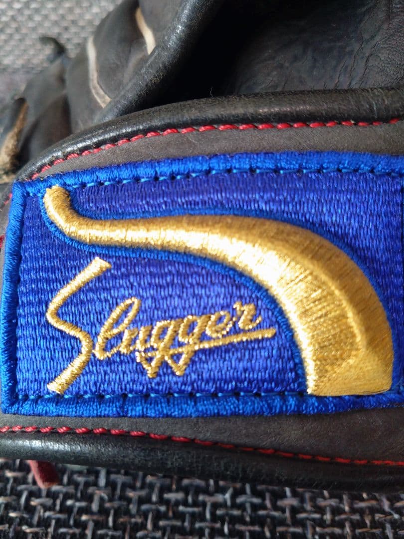 久保田スラッガー少年用軟式グローブ