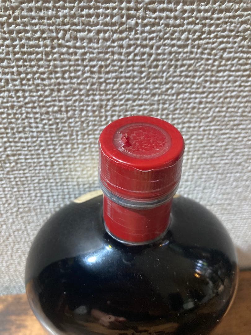 サントリーウイスキー5本セット