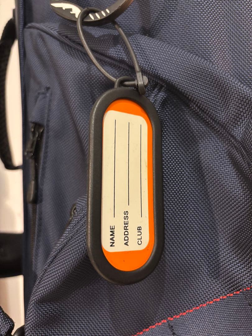 BRIEFING ブリーフィング　ビームス　サンマウンテン キャディバッグ