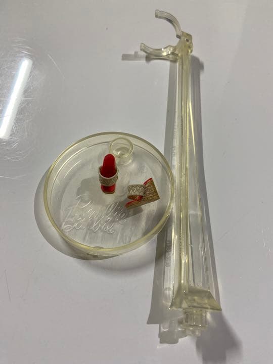 バービーコレクション　ピクニックセット