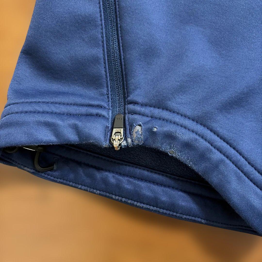 アスレタ ジャージ カフェ・ド・ブラジル L ウインドブレーカー