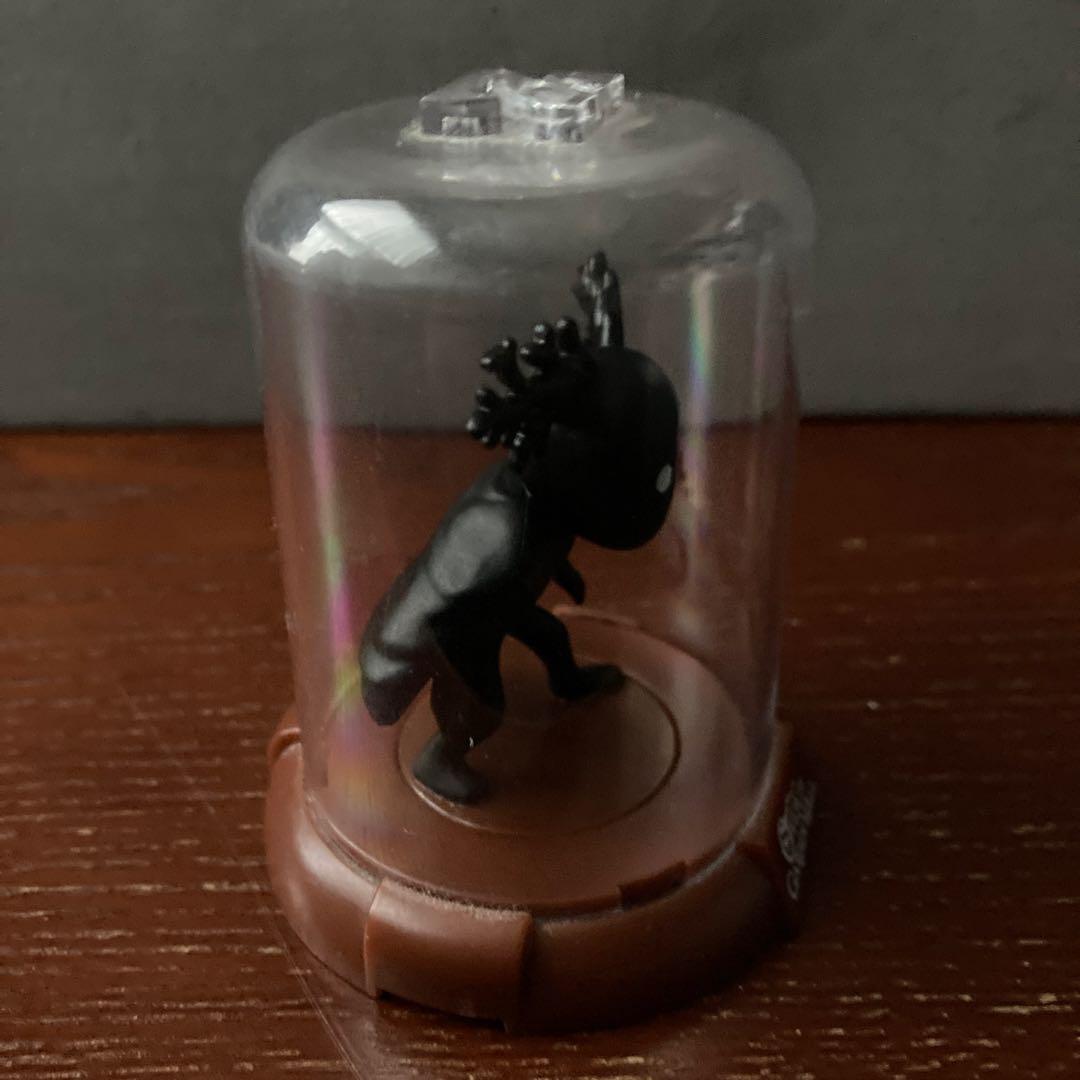 オーバー・ザ・ガーデンウォール コレクタブル　フィギュア レア商品