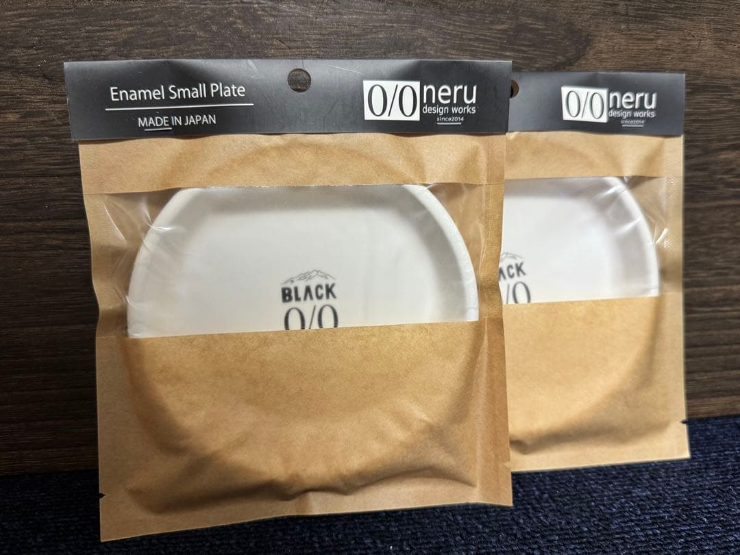 kozara12 neru design works × BLACK BRICK