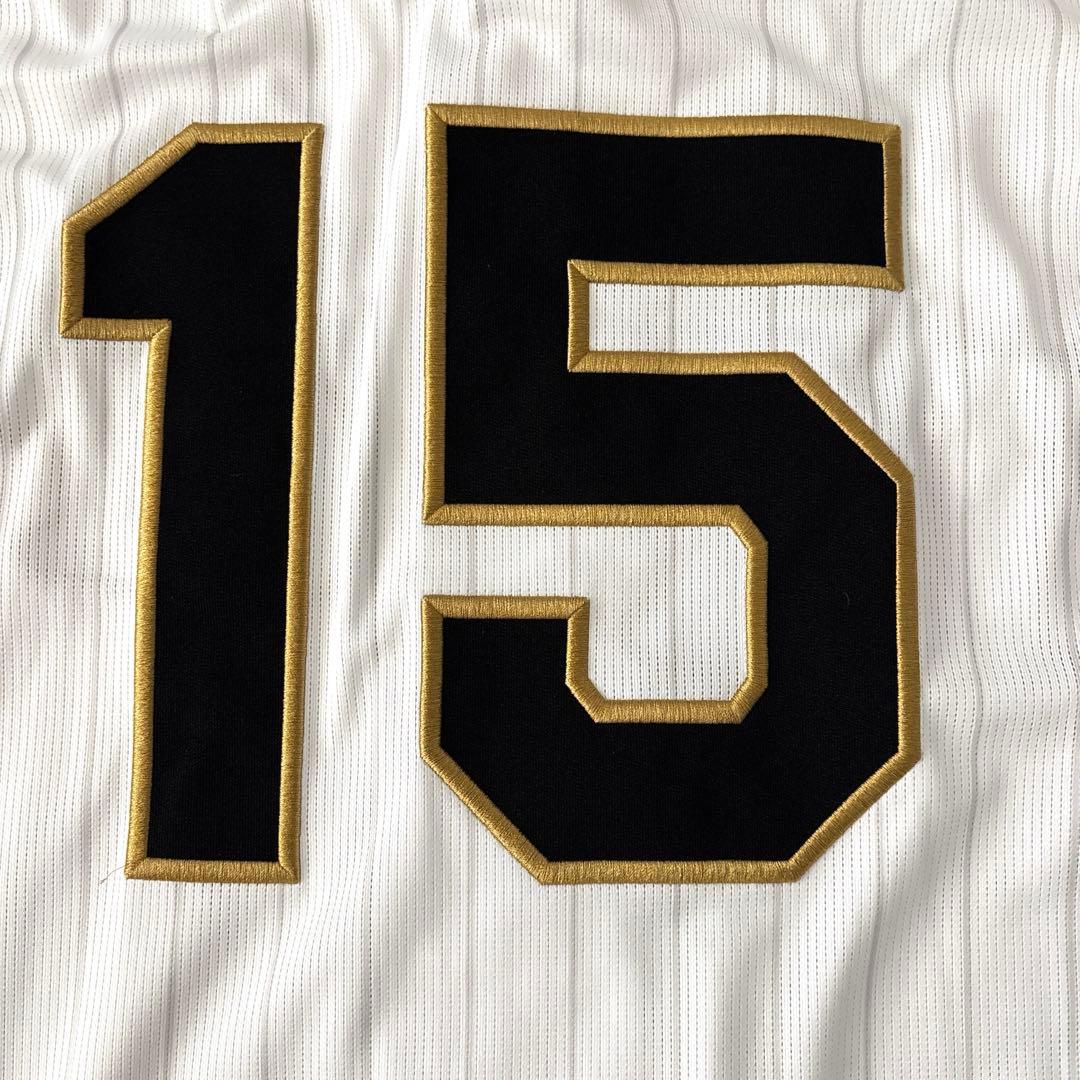 阪神タイガース　ウル虎の夏2013レプリカユニフォームＬ＆応援タオルセット