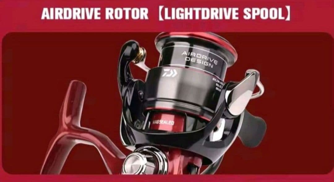 海外モデル 2025 DAIWA FUEGO CS LT 3000-C